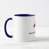 Mug Voyez-moi rendent toutes les choses nouvelles (Gauche)