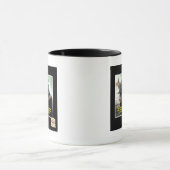 Mug Voyons si elle le remarque. (Centre)