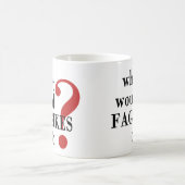 Mug Voyous de Dickens (Centre)