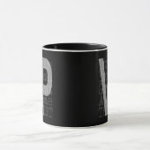 Mug VP Extraordinaire (Centre)