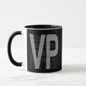 Mug VP Extraordinaire (Gauche)