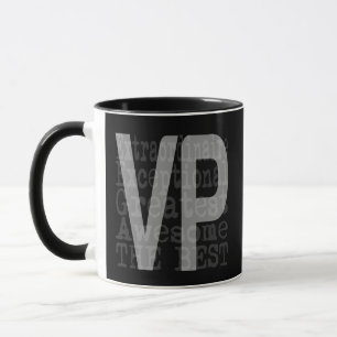 Mug VP Extraordinaire