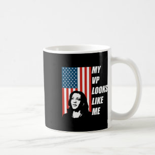 Mug Vp Semble Me Kamala Harris
