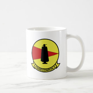 Mug VQ-2 Sandeman