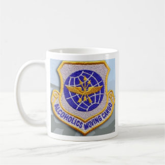 Mug Vrai AMC