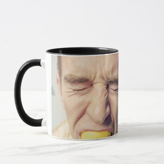 Mug Vrai ami (Gauche)