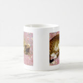 Mug Vrai chat, faux chat (Centre)