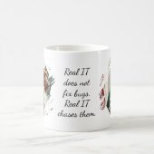 Mug Vrai IT (Centre)