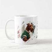 Mug Vrai IT (Gauche)