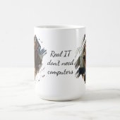 Mug Vrai IT (Centre)
