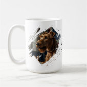 Mug Vrai IT (Gauche)