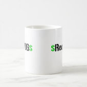 Mug Vrai OG (Centre)