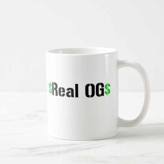 Mug Vrai OG (Droite)