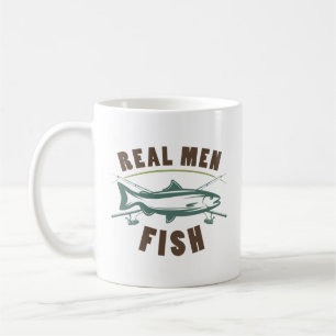 Mug Vrai poisson