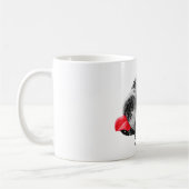 Mug Vrai Pop Bulldog (Gauche)