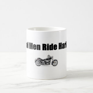 Mug Vrai tour Harley d'hommes