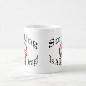 Mug Vraie entrave (Centre)