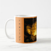 Mug Vraiment (Gauche)