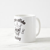 Mug Vraiment Drôle (Devant droit)