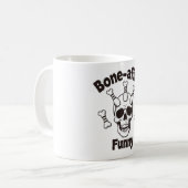 Mug Vraiment Drôle (Devant gauche)