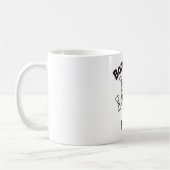Mug Vraiment Drôle (Gauche)