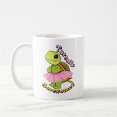 Mug Vraiment génial, jouer sur les mots (Gauche)