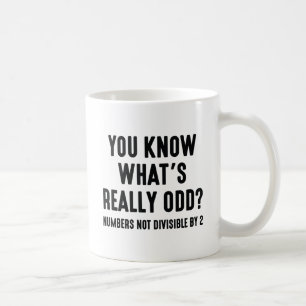 Mug Vraiment Impair