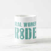 Mug Vraiment le tour des femmes (Centre)