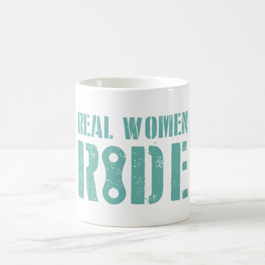 Mug Vraiment le tour des femmes (Centre)