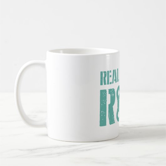 Mug Vraiment le tour des femmes (Gauche)