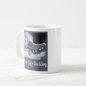 Mug Vraiment le vilain petit canard (Devant gauche)