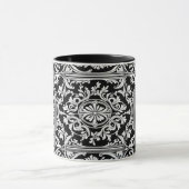 Mug Vraiment royal (Centre)