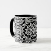 Mug Vraiment royal (Devant gauche)