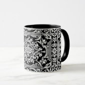 Mug Vraiment royal (Devant droit)