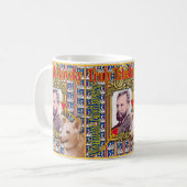 Mug Vraiment Tchaïkovski (Devant gauche)