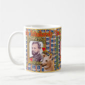 Mug Vraiment Tchaïkovski (Gauche)