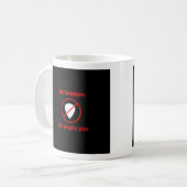 Mug Vrais bassistes (Devant gauche)