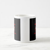 Mug Vrais bassistes (Centre)