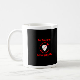Mug Vrais bassistes