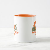 MUG VTT (Centre)