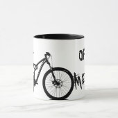Mug VTT (Centre)