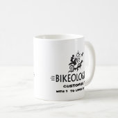 MUG VTT (Devant droit)