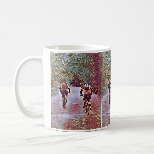 MUG VTT (Gauche)