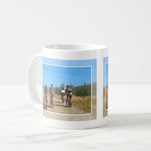 MUG VTT (Devant gauche)