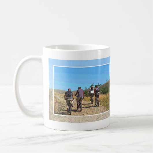 MUG VTT (Gauche)