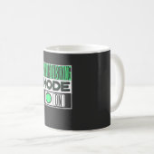 MUG VTT (Devant droit)