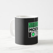 MUG VTT (Devant gauche)