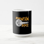 Mug VTT Art (Centre)