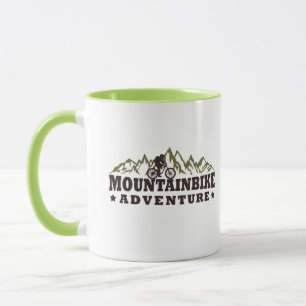 Mug VTT aventure