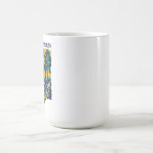 Mug VTT citation drôle cadeau pour moker (Centre)